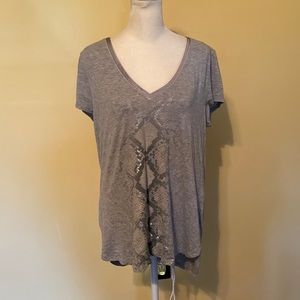 WHBM top